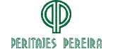 Logo Peritajes Pereira